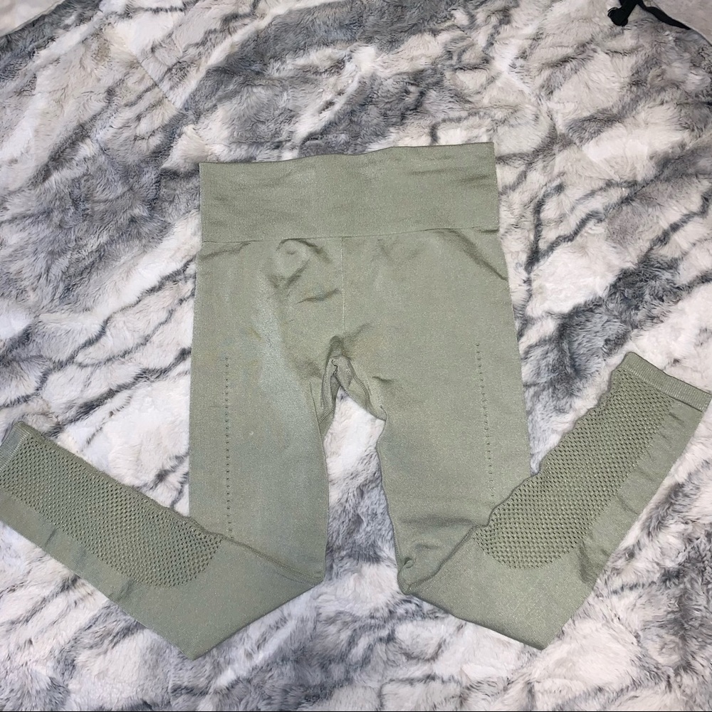 JoyLab Workout Leggings - Picture 9 of 9